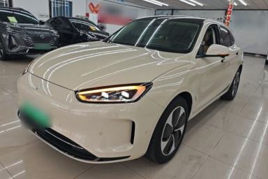 Used Hima AITO M5 2022 Pure Electric Rear-Drive Standard Edition