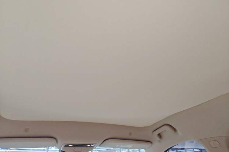 Used Hima AITO M5 2022 Pure Electric Rear-Drive Standard Edition Headliner