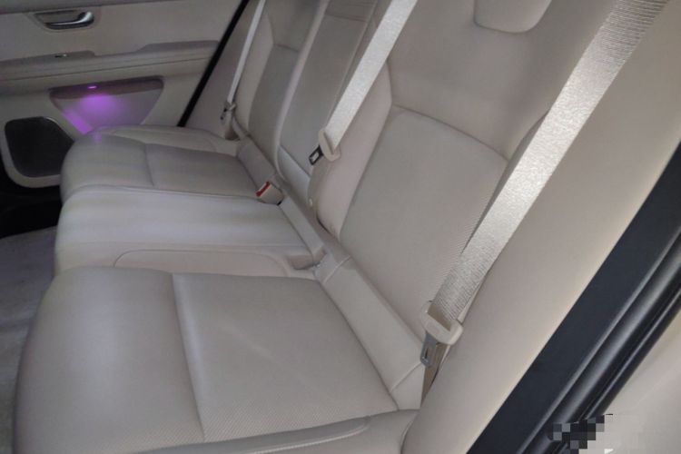 Used Hima AITO M5 2022 Pure Electric Rear-Drive Standard Edition Interior 4