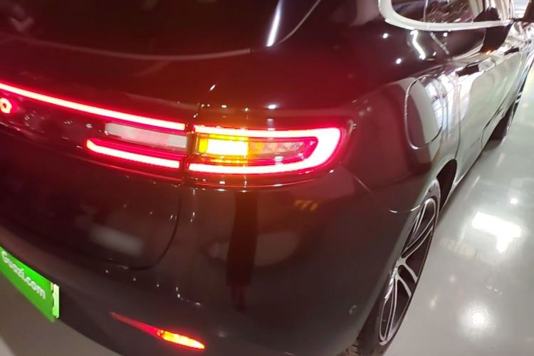 Used Hima AITO M5 2023 Extended-Range Rear-Drive Intelligent Driving Version Right Rear Taillight