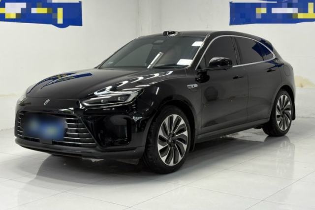 Used Hima AITO M5 2023 Extended-Range Rear-Drive Intelligent Driving Version