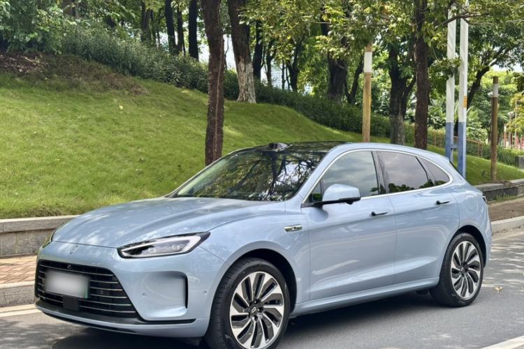 Ojetý Hima AITO M5 2023 Extended-Range Four-Wheel Drive Intelligent Driving Version Guazi used car, China used car export, Used car for sale, Used  cars, Cheapest cars for sale