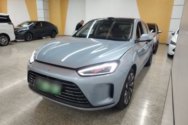 Used Hima AITO M5 2023 Extended-Range Rear-Drive Intelligent Driving Version