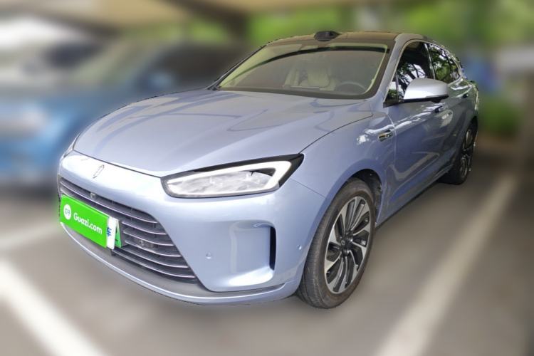 Used Hima AITO M5 2023 Extended-Range Rear-Drive Intelligent Driving Version Guazi used car, China used car export, Used car for sale, Used cars, Cheapest cars for sale