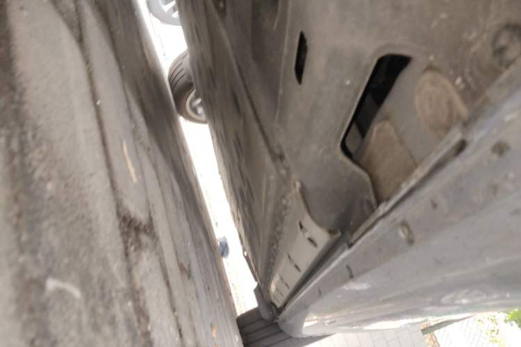 Used Hima AITO M5 2023 Extended-Range Rear-Drive Intelligent Driving Version Chassis Front Left