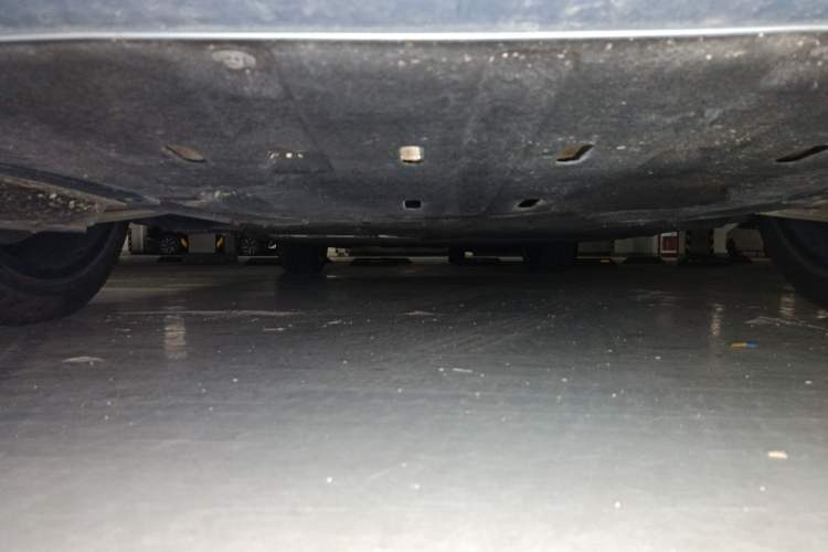 Used Hima AITO M5 2023 Extended-Range Rear-Drive Intelligent Driving Version Chassis Front