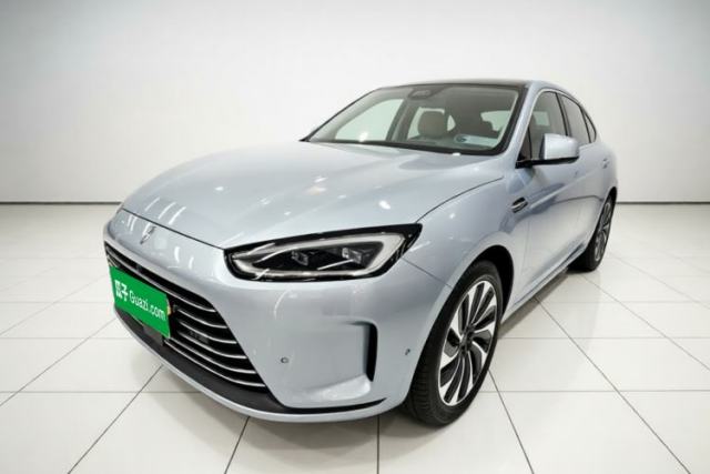 Ojetý Hima AITO M5 2023 Extended-Range Four-Wheel Drive Intelligent Driving Version