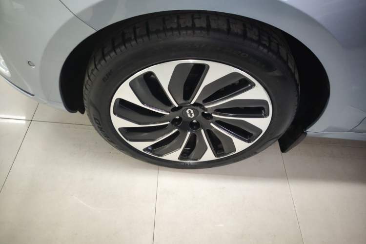 Used Hima AITO M5 2023 Extended-Range Rear-Drive Intelligent Driving Version Exterior 4