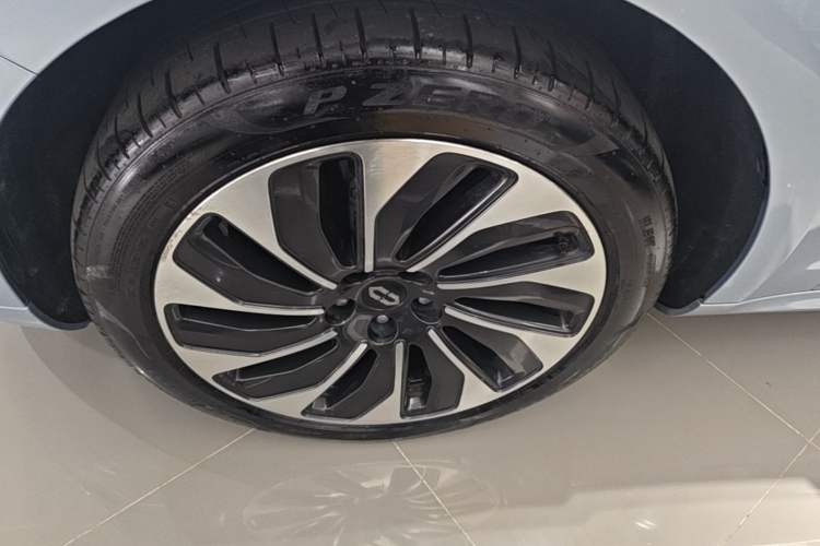 Used Hima AITO M5 2023 Extended-Range Four-Wheel Drive Intelligent Driving Version Exterior 4