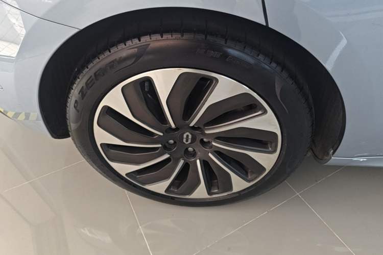 Used Hima AITO M5 2023 Extended-Range Four-Wheel Drive Intelligent Driving Version Exterior 5