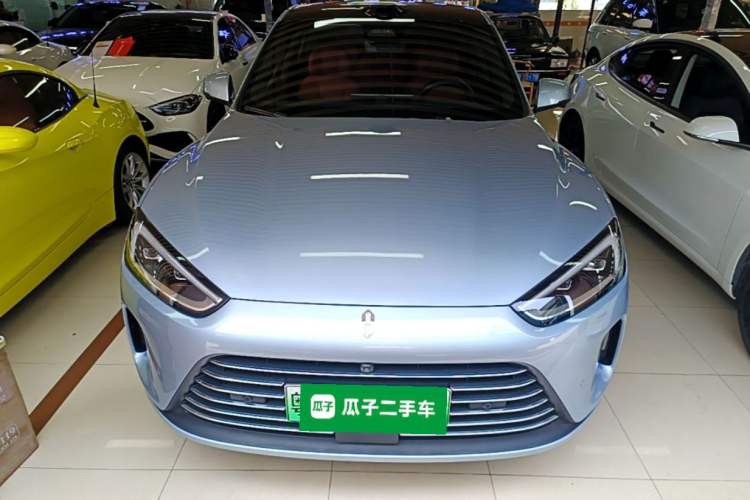 Used Hima AITO M5 2023 Extended-Range Four-Wheel Drive Intelligent Driving Version Front