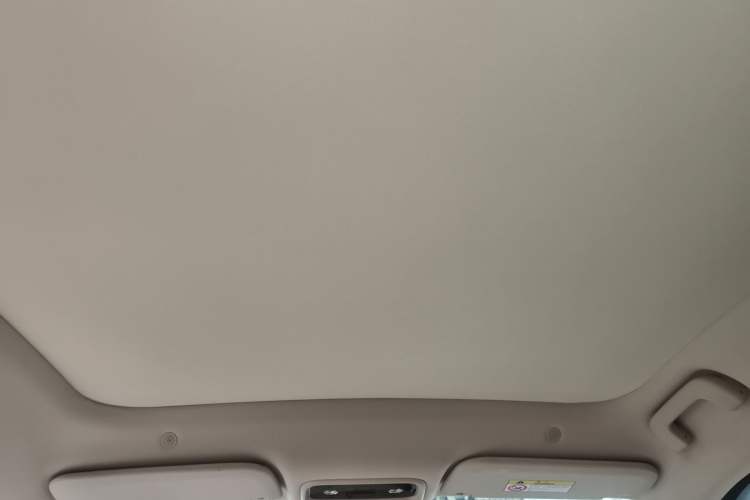 Used Hima AITO M5 2023 Extended-Range Rear-Drive Standard Version Headliner