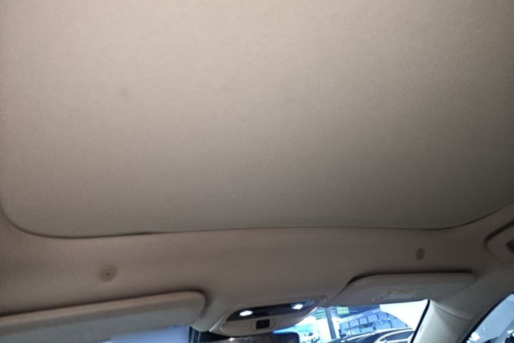 Used Hima AITO M5 2023 All-Electric Rear-Drive Standard Edition Headliner