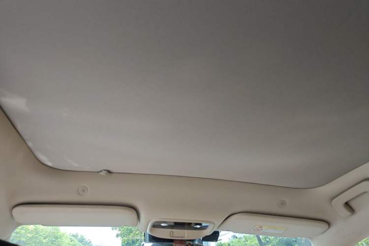 Used Hima AITO M5 2023 Extended-Range Rear-Drive Standard Version Headliner