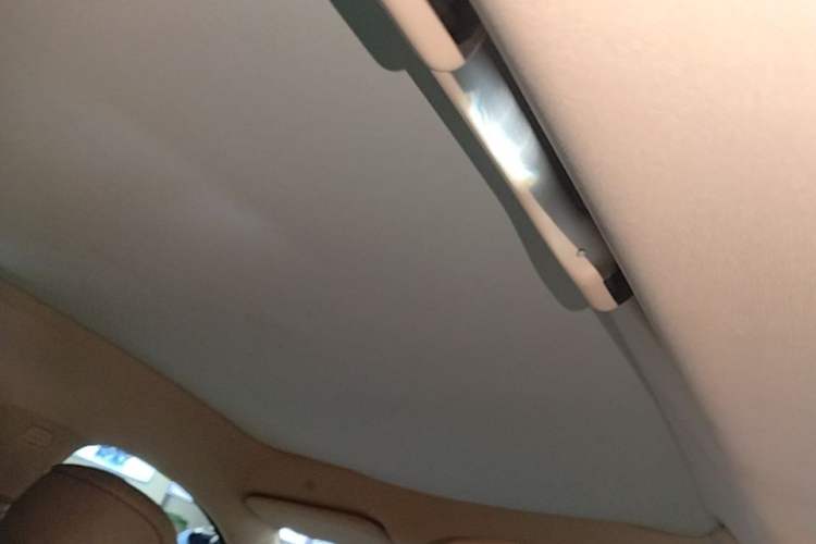 Used Hima AITO M5 2023 Extended-Range Four-Wheel Drive Intelligent Driving Version Headliner