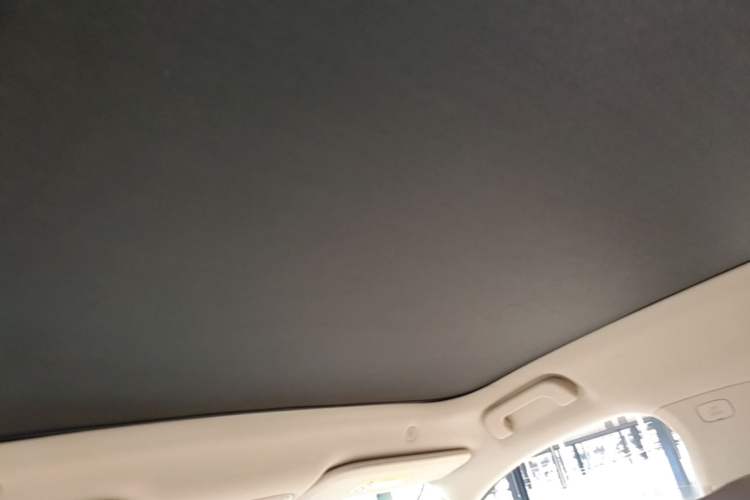 Used Hima AITO M5 2023 Extended-Range Rear-Drive Standard Version Headliner