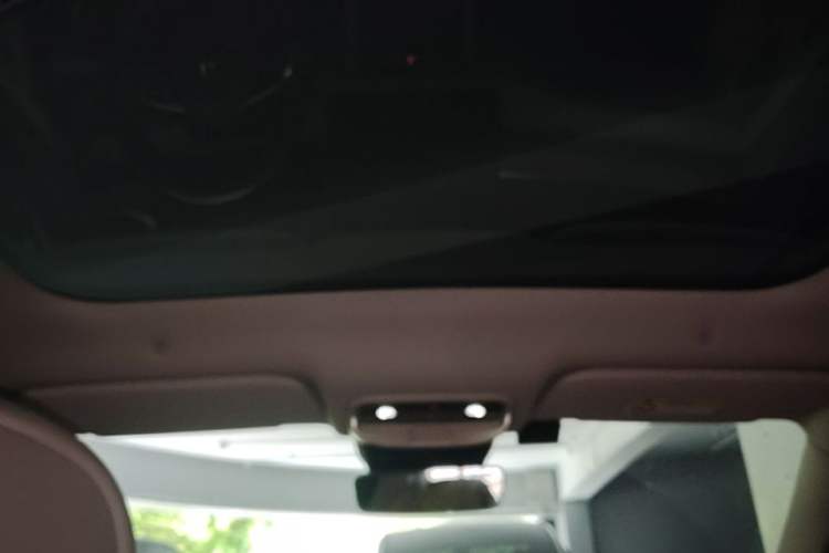 Used Hima AITO M5 2023 Extended-Range Four-Wheel Drive Intelligent Driving Version Headliner