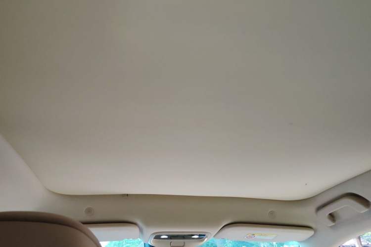 Used Hima AITO M5 2023 Extended-Range Rear-Drive Intelligent Driving Version Headliner