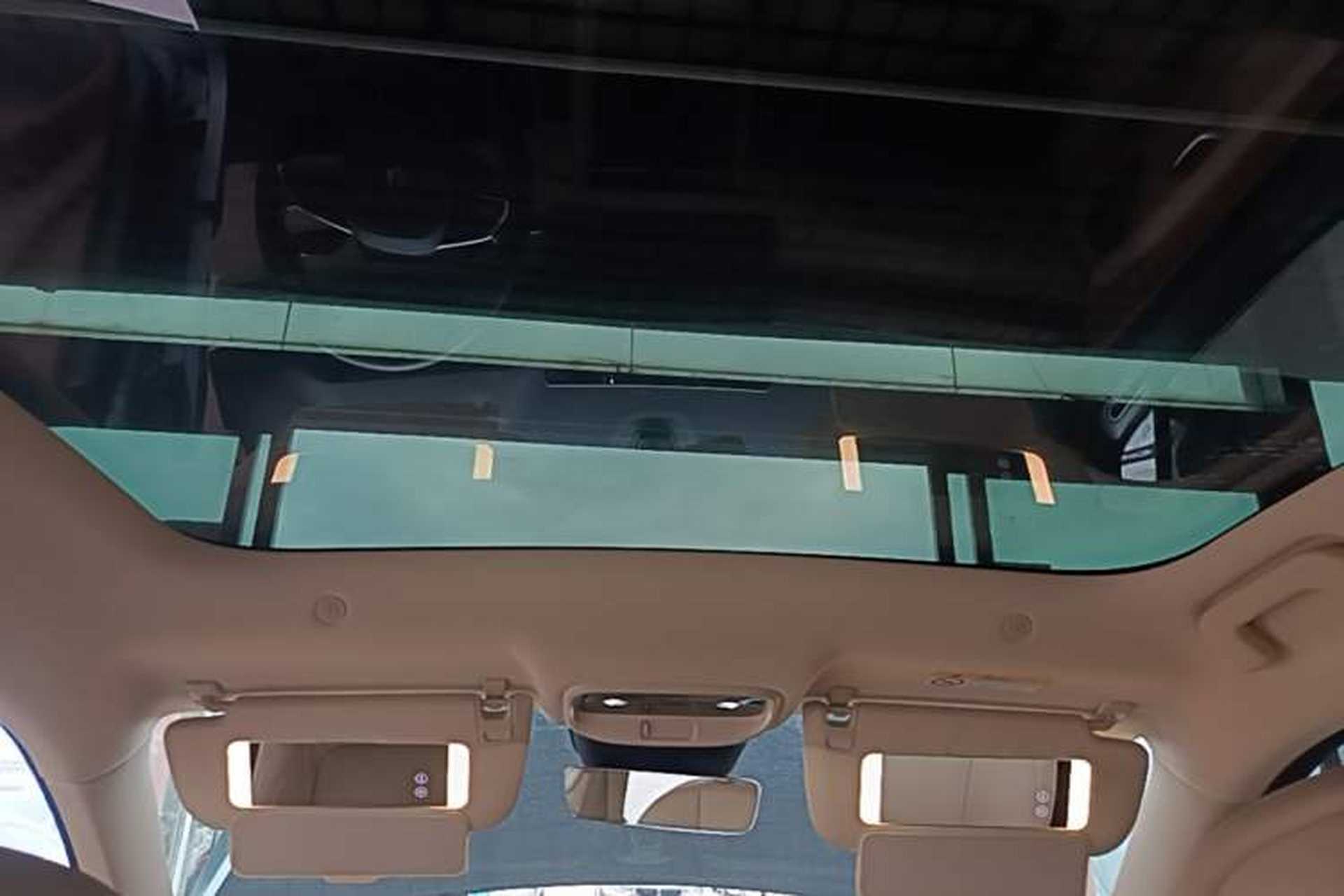 Used Hima AITO M5 2023 Extended-Range Four-Wheel Drive Intelligent Driving Version Headliner