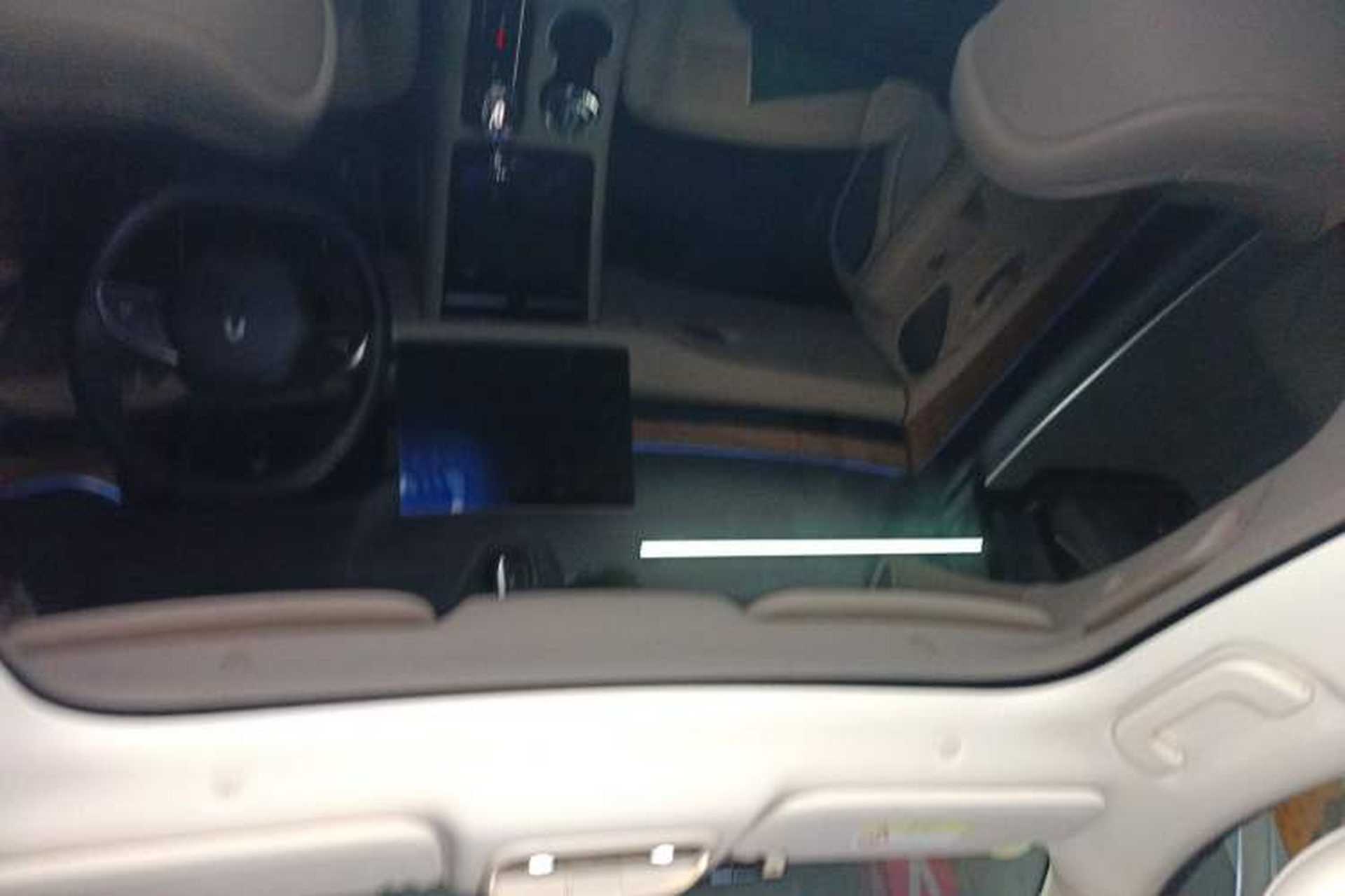 Used Hima AITO M5 2023 Extended-Range Rear-Drive Intelligent Driving Version Headliner
