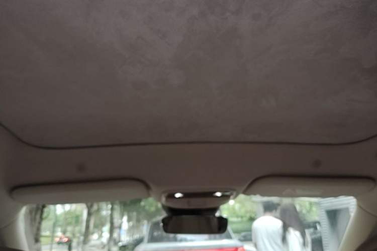 Used Hima AITO M5 2023 Extended-Range Four-Wheel Drive Intelligent Driving Version Headliner