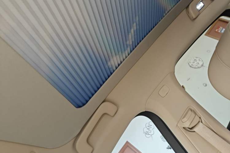 Used Hima AITO M5 2023 Extended-Range Four-Wheel Drive Intelligent Driving Version Headliner