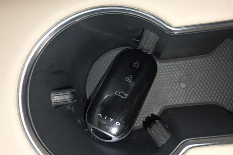 Used Hima AITO M5 2023 Extended-Range Four-Wheel Drive Intelligent Driving Version Interior 1