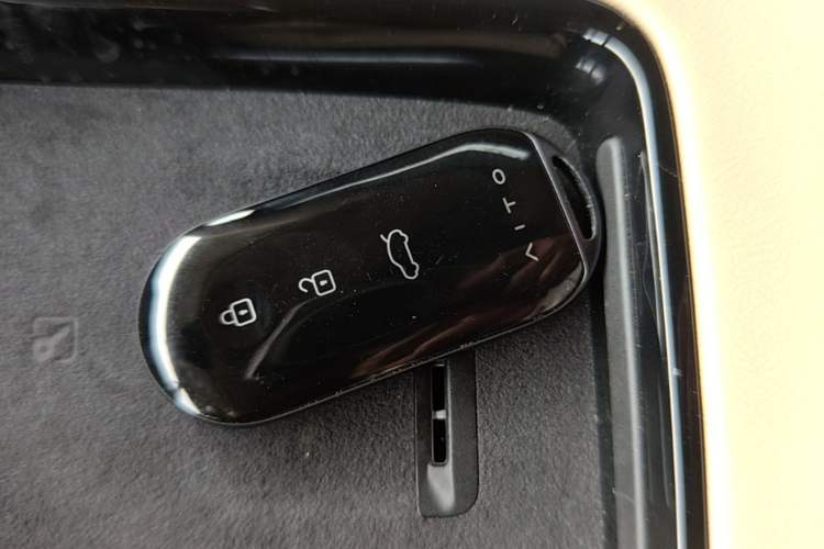 Used Hima AITO M5 2023 Extended-Range Four-Wheel Drive Intelligent Driving Version Interior 1