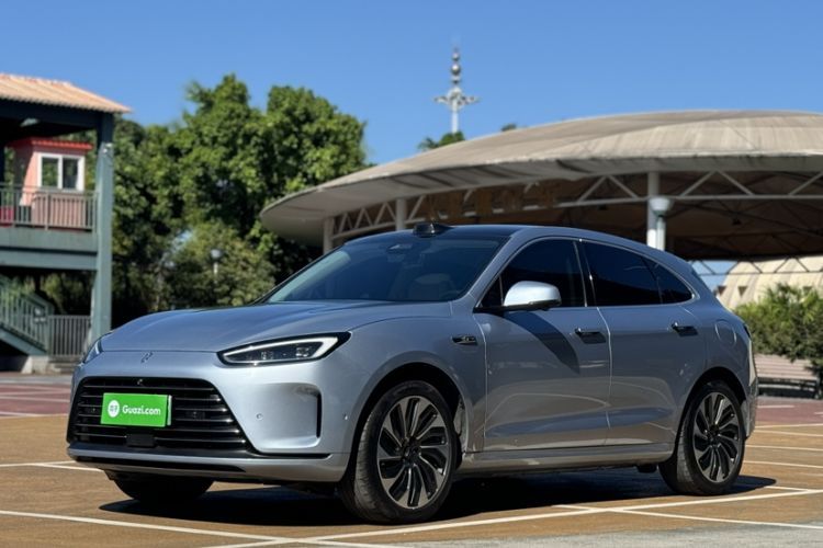 Hima AITO M5 2023 Extended-Range Four-Wheel Drive Intelligent Driving Version usata Guazi used car, China used car export, Used car for sale, Used cars, Cheapest cars for sale