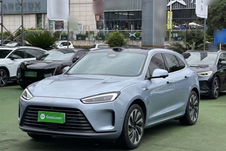 Ojetý Hima AITO M5 2023 Extended-Range Four-Wheel Drive Intelligent Driving Version Guazi used car, China used car export, Used car for sale, Used  cars, Cheapest cars for sale