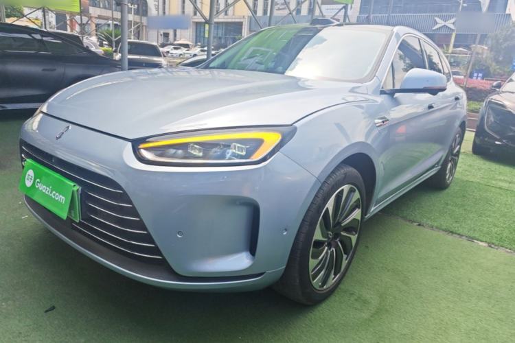 Used Hima AITO M5 2023 Extended-Range Four-Wheel Drive Intelligent Driving Version Guazi used car, China used car export, Used car for sale, Used  cars, Cheapest cars for sale
