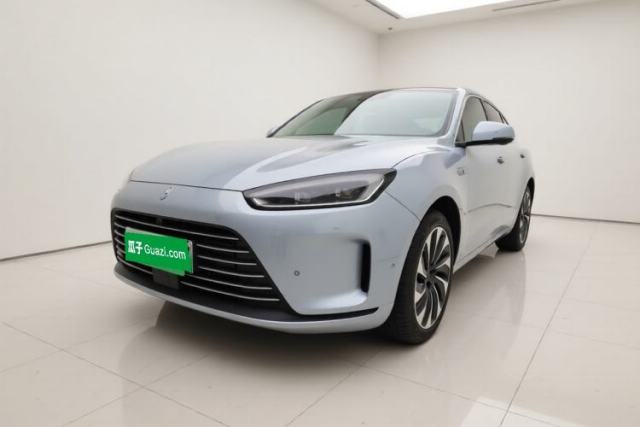 Used Hima AITO M5 2023 Extended-Range Rear-Drive Intelligent Driving Version