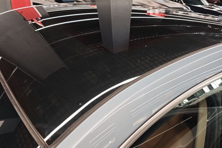 Used Hima AITO M5 2023 All-Electric Rear-Drive Standard Edition Roof