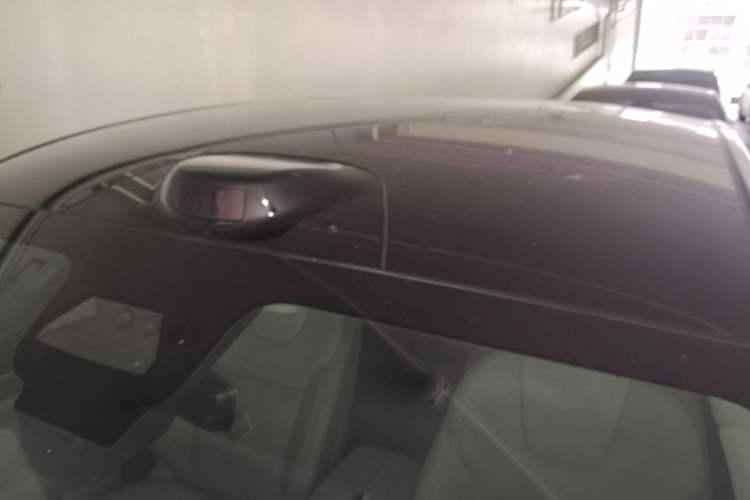 Used Hima AITO M5 2023 Extended-Range Four-Wheel Drive Intelligent Driving Version Roof