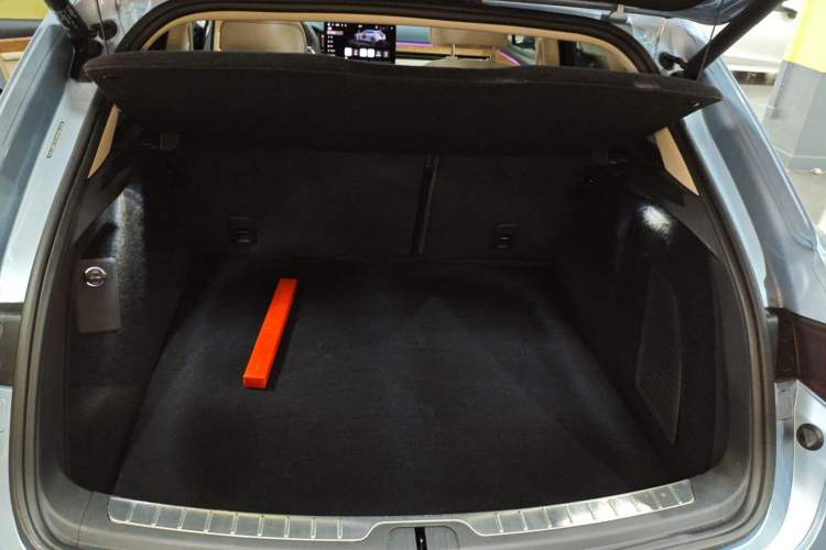 Used Hima AITO M5 2023 Extended-Range Four-Wheel Drive Intelligent Driving Version Trunk