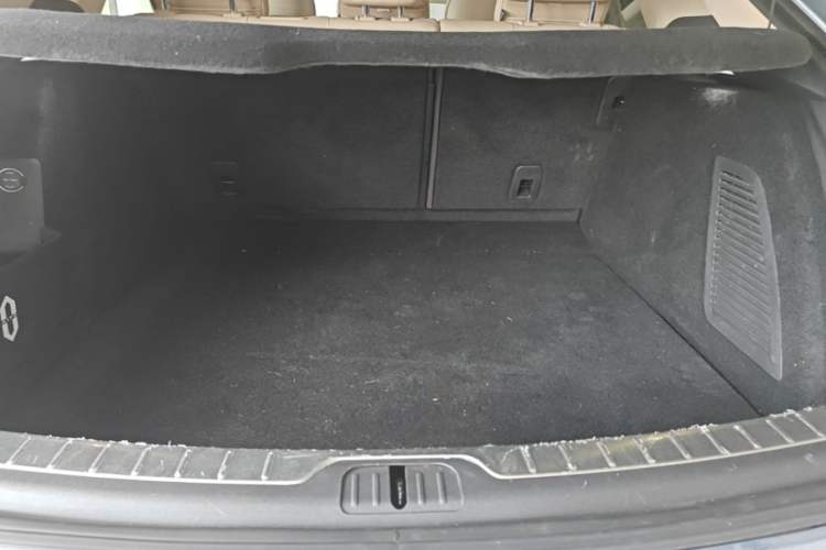 Used Hima AITO M5 2023 Extended-Range Four-Wheel Drive Intelligent Driving Version Trunk