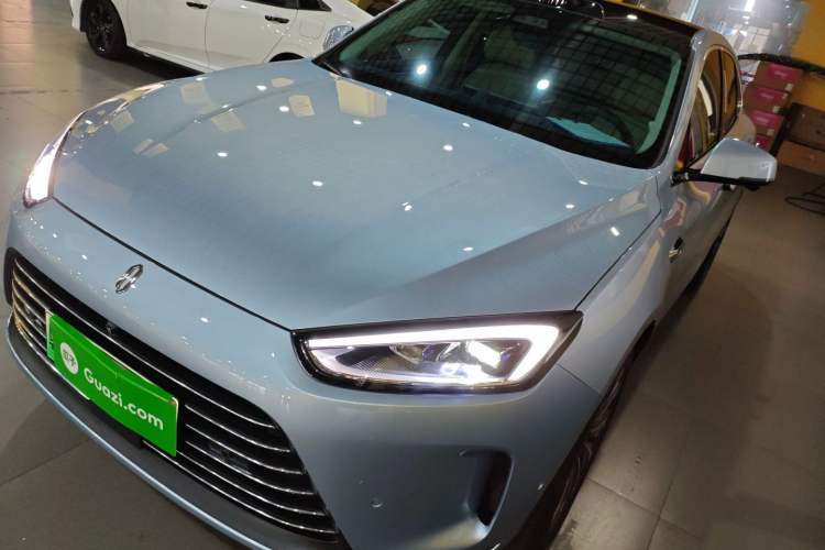 Used Hima AITO M5 2023 Extended-Range Four-Wheel Drive Intelligent Driving Version Guazi used car, China used car export, Used car for sale, Used cars, Cheapest cars for sale
