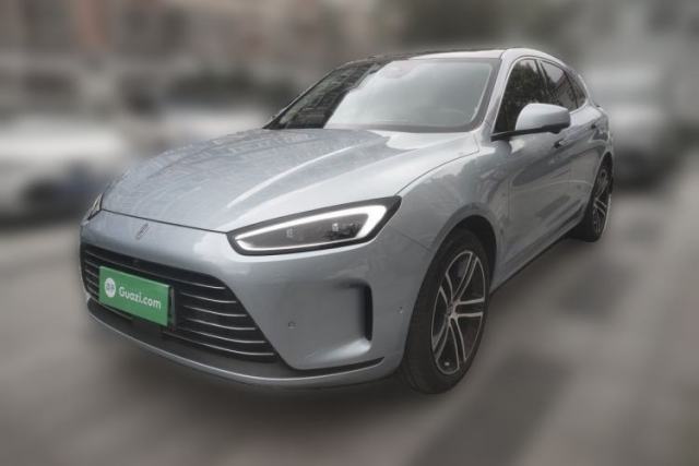 Used Hima AITO M5 2023 Extended-Range Four-Wheel Drive Standard Edition