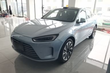 Used Hima AITO M5 2023 Extended-Range Four-Wheel Drive Intelligent Driving Version