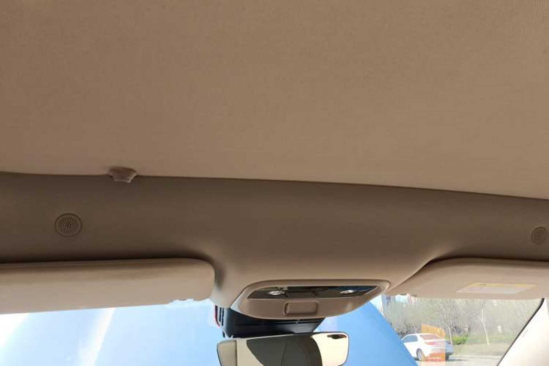 Used Hima AITO M5 2023 All-Electric Rear-Drive Standard Edition Headliner