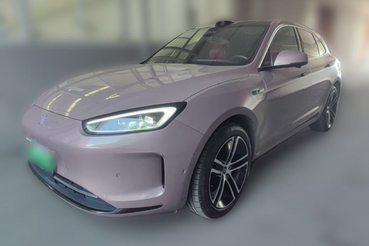 Used Hima AITO M5 2023 Pure Electric All-Wheel Drive Intelligent Driving Version Guazi used car, China used car export, Used car for sale, Used Hima cars, Cheapest cars for sale, Electric vehicle, New energy car