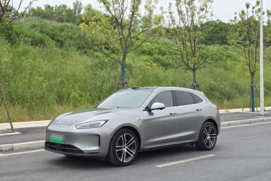 Used Hima AITO M5 2023 Pure Electric Rear-Drive Intelligent Driving Version