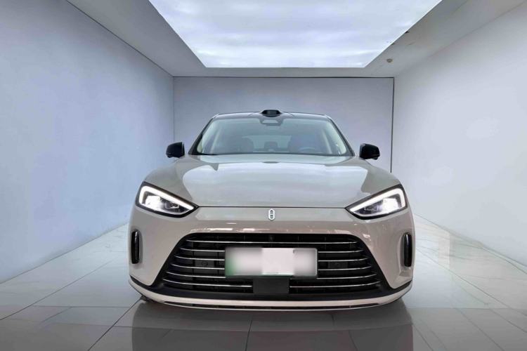 Used Hima AITO M5 2023 Extended-Range Four-Wheel Drive Intelligent Driving Version Exterior 1