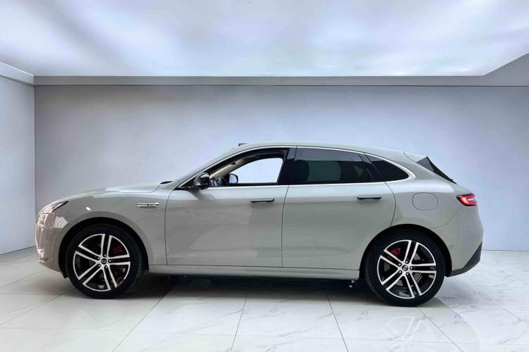 Used Hima AITO M5 2023 Extended-Range Four-Wheel Drive Intelligent Driving Version Exterior 3