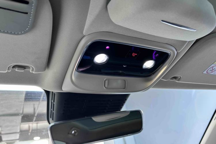 Used Hima AITO M5 2023 Extended-Range Four-Wheel Drive Intelligent Driving Version Interior 13