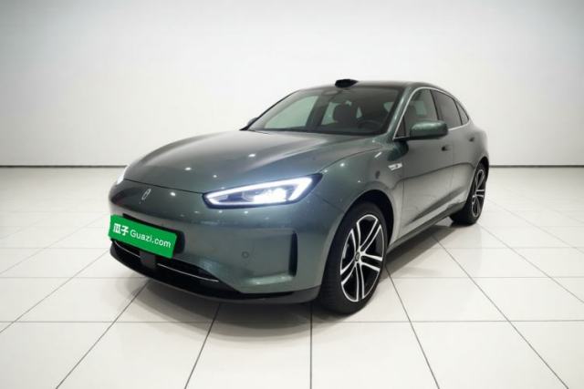 Used Hima AITO M5 2023 Pure Electric Rear-Drive Intelligent Driving Version