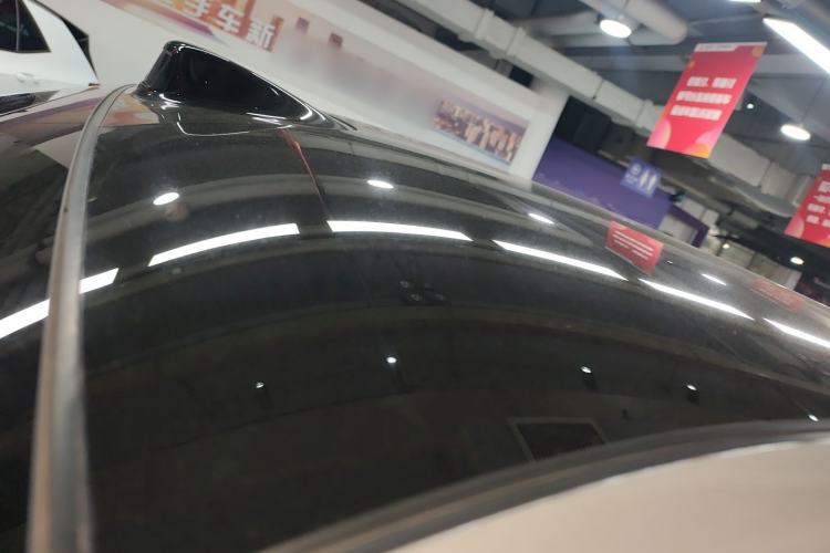 Used Hima AITO M5 2023 Extended-Range Four-Wheel Drive Intelligent Driving Version Roof