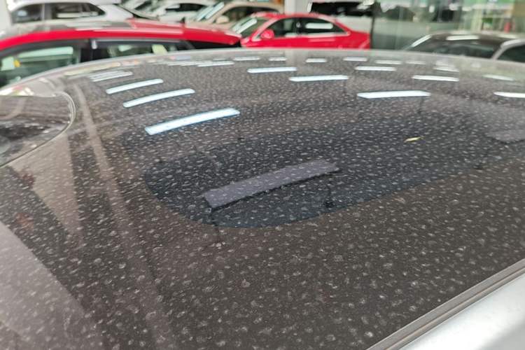 Used Hima AITO M5 2023 Extended-Range Rear-Drive Intelligent Driving Version Roof