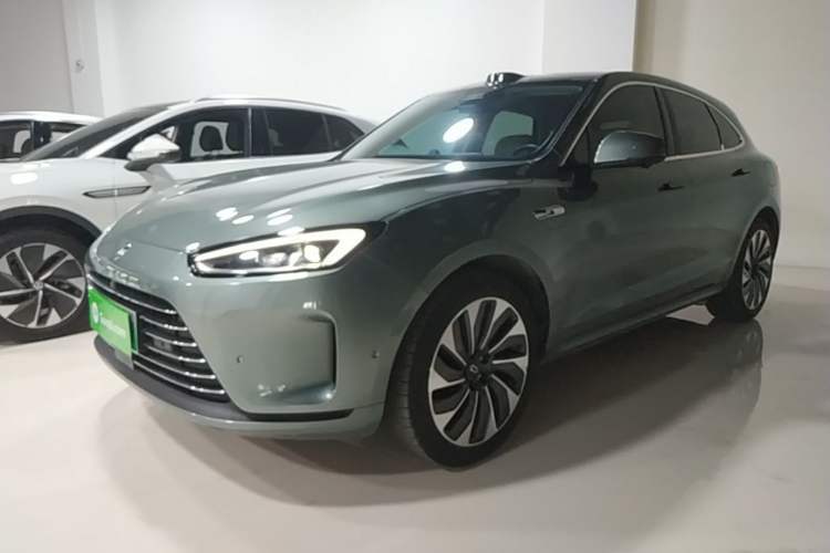 Used Hima AITO M5 2023 Extended-Range Four-Wheel Drive Intelligent Driving Version Guazi used car, China used car export, Used car for sale, Used  cars, Cheapest cars for sale