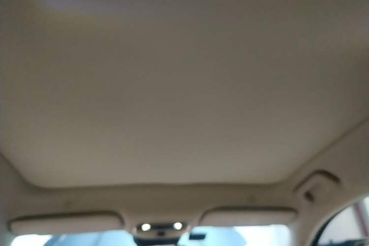 Used Hima AITO M5 2023 Extended-Range Four-Wheel Drive Intelligent Driving Version Headliner